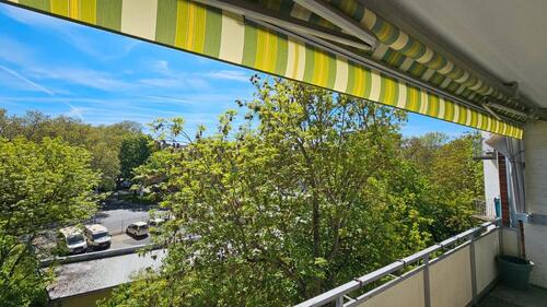 Foto - ETW Eigentumswohnung 82qm 3ZKBWC Balkon Garage Kassel Wehlheiden