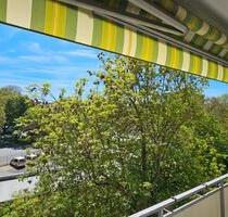 ETW Eigentumswohnung 82qm 3ZKBWC Balkon Garage Kassel Wehlheiden
