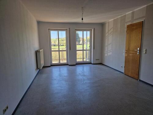 Foto - 3 Zimmer Etagenwohnung zur Miete in Gera