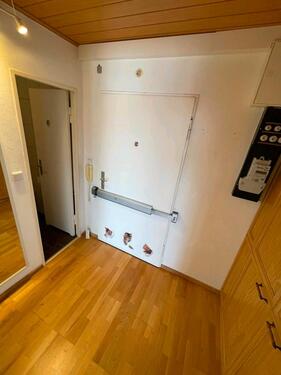 Foto - Dachgeschoßwohnung in Berlin zum Kaufen