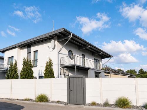 Foto - 5 Zimmer Einfamilienhaus zum Kaufen in Montabaur