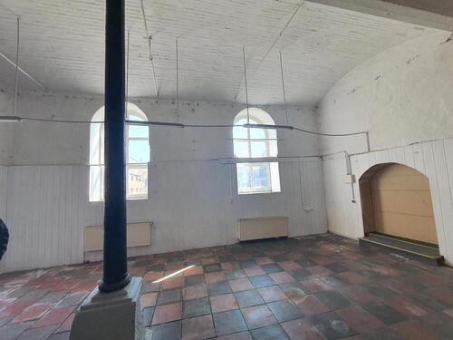 Foto - Gewerbefläche zentrale Lage -Umbau für Ihr neues Geschäft möglich
