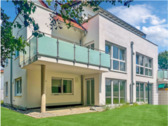 Foto - Traumwohnung barrierefrei in ruhiger Lage in Wittislingen