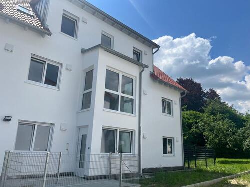 Foto - Etagenwohnung zur Miete in Haldenwang