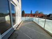 Foto - Etagenwohnung in Haldenwang zur Miete