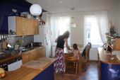 Foto - Etagenwohnung in Hamburg zur Miete