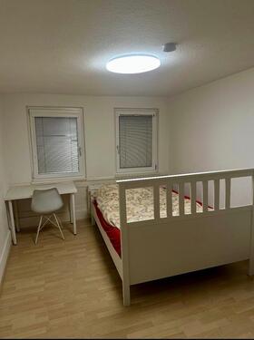 Foto - Etagenwohnung zur Miete in Ammerbuch