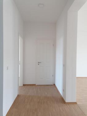 Foto - Etagenwohnung in Halle (Saale) zur Miete