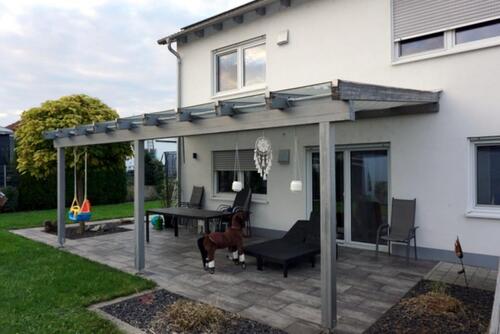 Foto - Einfamilienhaus zum Kaufen in Holzheim