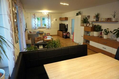 Foto - Einfamilienhaus in Holzheim