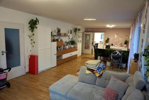 Foto - Einfamilienhaus in Holzheim zum Kaufen