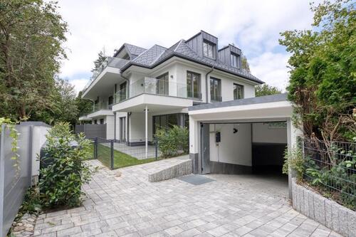 Foto - Etagenwohnung zur Miete in München