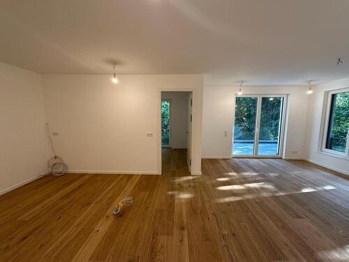 Foto - Etagenwohnung in München