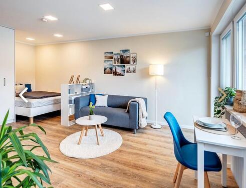 Foto - Etagenwohnung zur Miete in München
