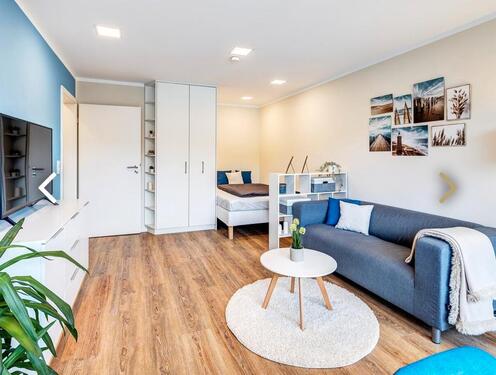 Foto - Etagenwohnung in München