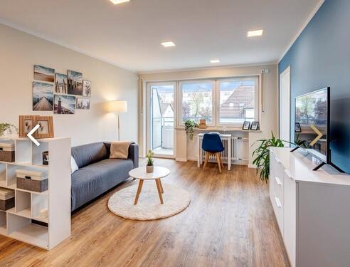 Foto - Etagenwohnung in München zur Miete