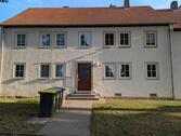Foto - renovierte 3-Zimmerwohnung in Bad Lauchstädt