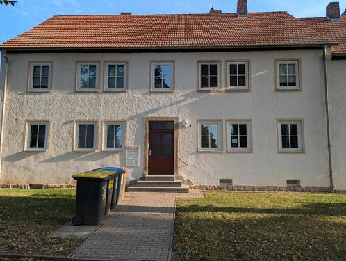 Foto - renovierte 3-Zimmerwohnung in Bad Lauchstädt