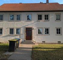 renovierte 3-Zimmerwohnung in Bad Lauchstädt