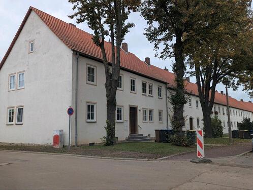 Foto - 3 Zimmer Etagenwohnung zur Miete in Bad Lauchstädt