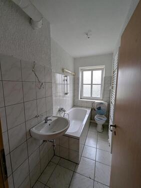 Foto - 3 Zimmer Etagenwohnung in Bad Lauchstädt