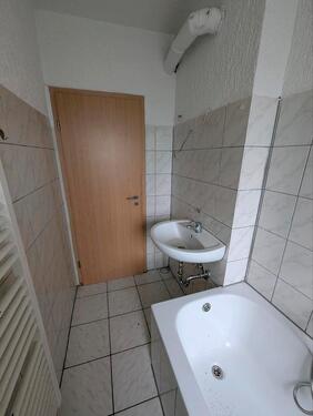 Foto - Etagenwohnung in Bad Lauchstädt zur Miete