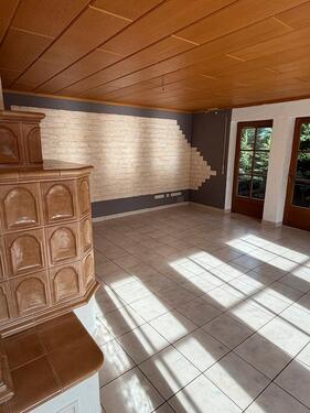 Foto - Helle 4-Zimmer-Wohnung in ruhiger Lage mit großer Sonnenterrasse