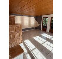 Helle 4-Zimmer-Wohnung in ruhiger Lage mit großer Sonnenterrasse - Boxberg