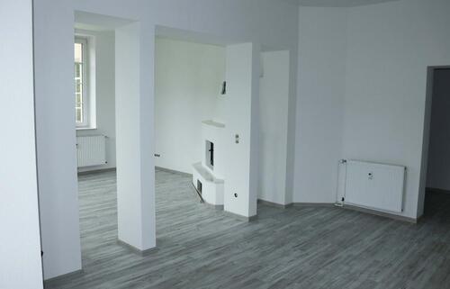 Foto - Etagenwohnung in Rinteln