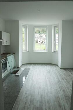 Foto - Etagenwohnung in Rinteln zur Miete