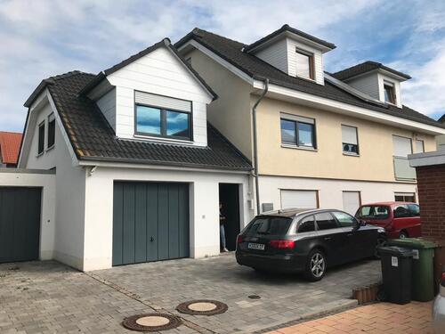 Foto - 5 ZKB Mietswohnung Grebenstein - 1.150,00&nbsp;EUR Kaltmiete,