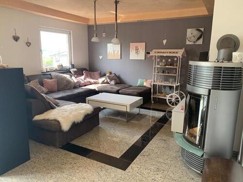 Foto - Etagenwohnung zur Miete in Grebenstein