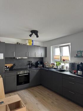Foto - Etagenwohnung zur Miete in Trossingen