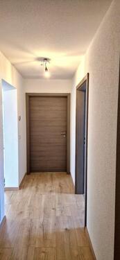 Foto - Etagenwohnung in Trossingen