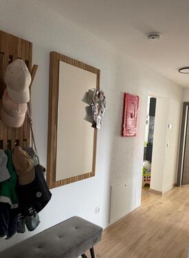 Foto - Etagenwohnung in Trossingen zur Miete