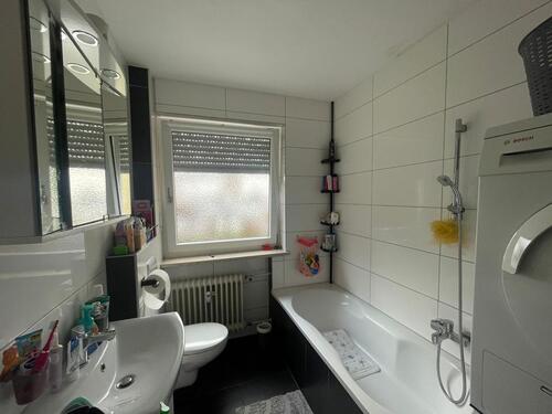 Foto - Etagenwohnung in Waldkraiburg