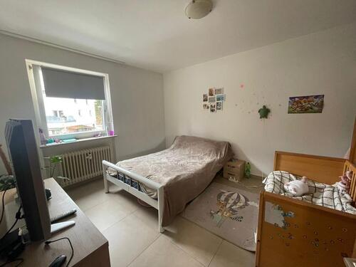 Foto - Etagenwohnung in Waldkraiburg zur Miete