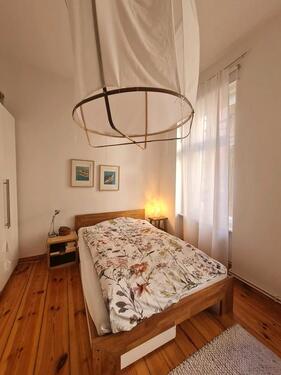 Foto - 2 Zimmer Etagenwohnung zur Miete in Berlin