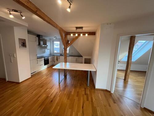 Foto - 2 Zimmer Etagenwohnung in Marburg