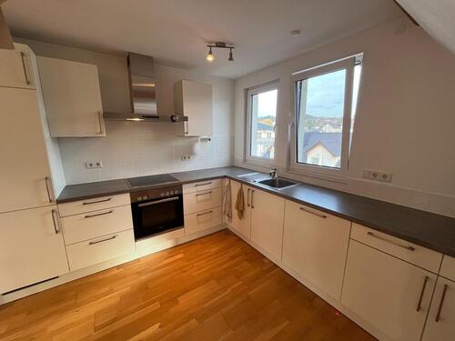 Foto - Etagenwohnung in Marburg zum Kaufen