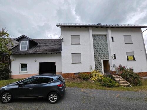 Foto - 6 Zimmer Einfamilienhaus in Kronach