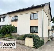 3 ZKB Wohnung mit Balkon in ruhiger Sackgasse - Sankt Ingbert