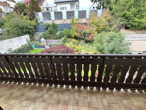 Foto - 3 Zimmer Etagenwohnung in Sankt Ingbert