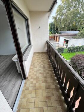 Foto - Etagenwohnung in Sankt Ingbert zur Miete