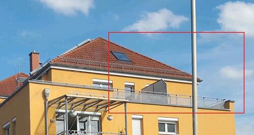 Foto - 2 Zimmer Etagenwohnung zur Miete in Dresden