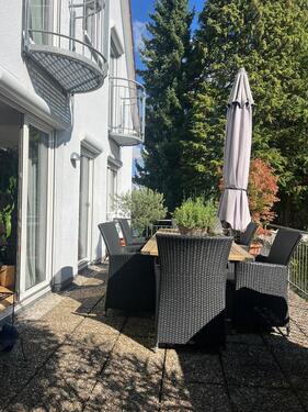 Foto - 5 Zimmer Etagenwohnung in Uhingen