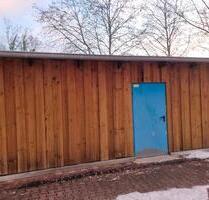 Lager ca 52 qm in Frankfurt Enkheim - Frankfurt am Main Bergen-Enkheim