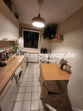 Foto - Wohnungsswap - 3 Zimmer, 62 m² - Martensweg, Hamburg-Nord, Hamburg