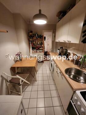 Foto - 3 Zimmer Etagenwohnung zur Miete in Hamburg