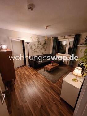 Foto - 3 Zimmer Etagenwohnung in Hamburg